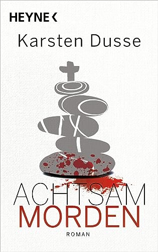 Karsten Dusse - Achtsam morden: Roman - Geschenkausgabe (Achtsam morden-Reihe, Band 1) - Preis vom 09.10.2026 07:28:09 h
