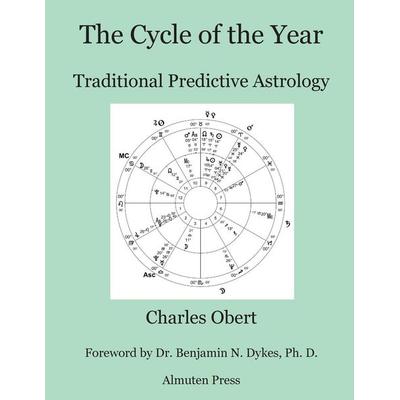 The Cycle of the Year, Taschenbuch von Charles Obert, Charles Obert, 978-0-9864187-2-3