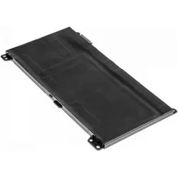 GreenCell Žalias CELL Baterija RR03XL for HP ProBook 430 G4 G5 440 G4 G5 450 G4 G5 455 G4 G5 470 G4 G5 (6 Zellen, 3400 mAh), Notebook Akku, Schwarz