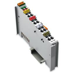WAGO 750-482 SPS-Analogeingangsmodul 750-482 1 St.
