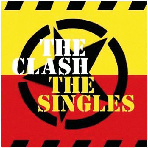 The Clash - The Singles - Preis vom 13.10.2026 11:25:28 h