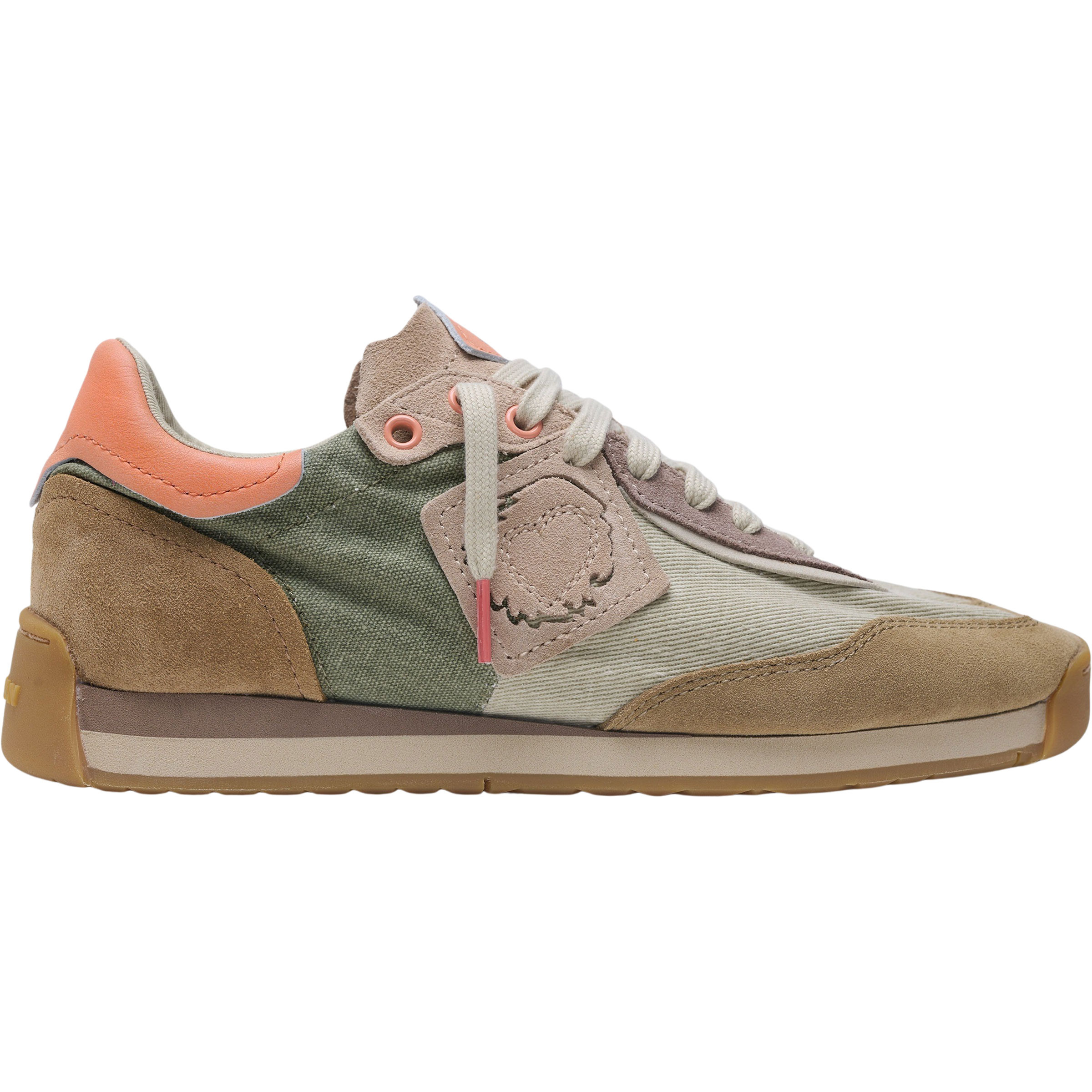 Satorisan Enso Gaia Damen Freizeitschuhe rosa Größe 37 Lifestyle