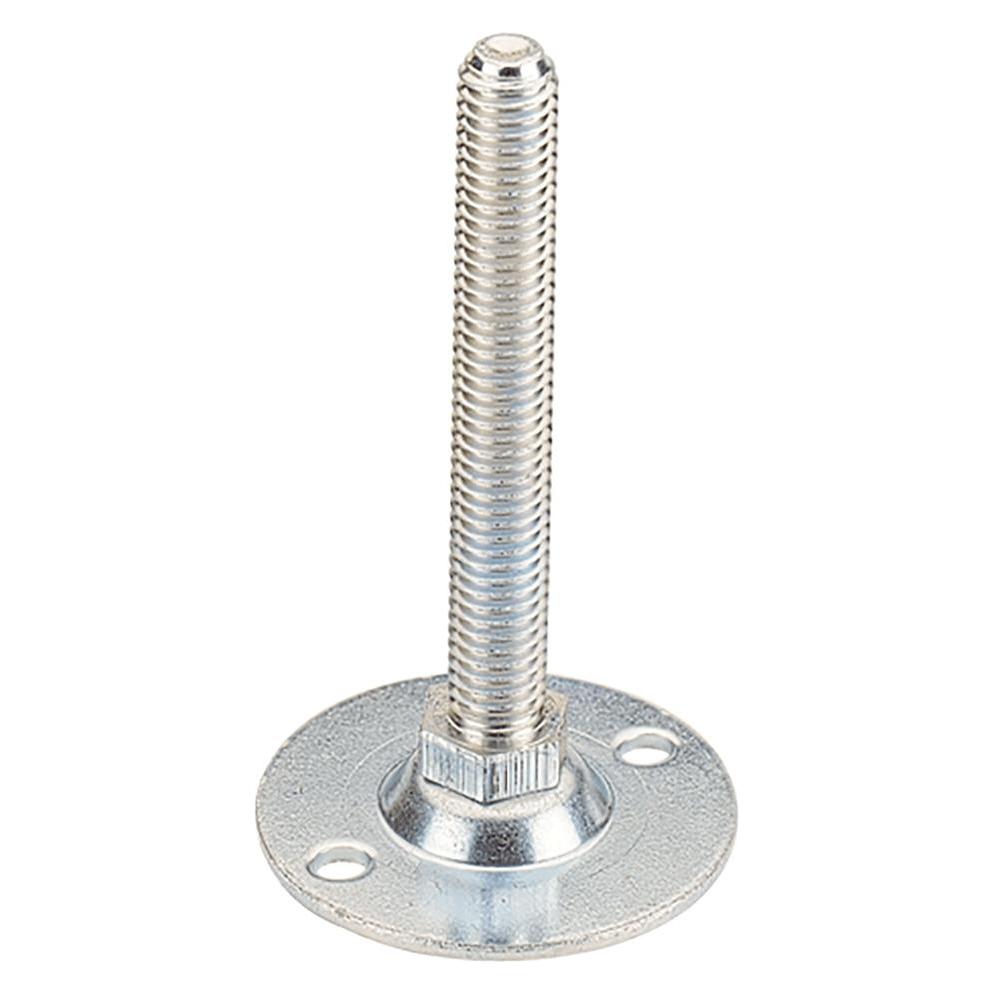 Hettich Verstellschraube mit Gewinde M10, Durchm (Anschlagdämpfer) (25166)