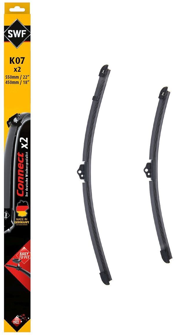 SWF 507856 Wiper blade