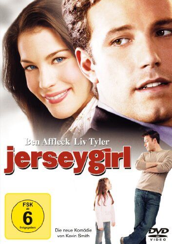 Kevin Smith - Jersey Girl - Preis vom 11.10.2026 23:13:37 h
