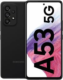 Samsung Galaxy A53 5G Dual SIM 256GB awesome black