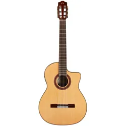 Cordoba C7-CE CD - Konzertgitarre