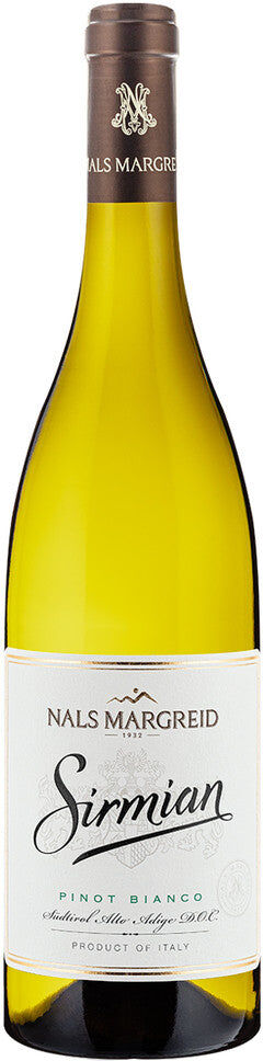 Pinot Bianco 'Sirmian' Nals Margreid 2020