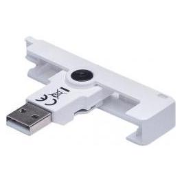 Identiv uTrust SmartFold SCR3500 C (USB-C) (905559-1)
