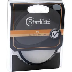 STARBLITZ UV-Filter 72mm (Angebot)