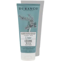Blauzeder Homme Duschgel 200ml