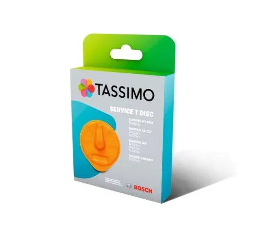 Disco Tassimo Cafeteras Bosch 17001491