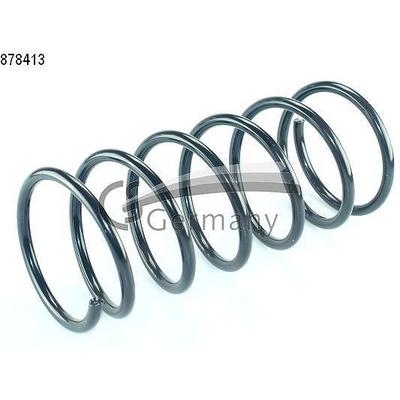 Cs Germany Fahrwerksfeder [Hersteller-Nr. 14.878.413] für Land Rover