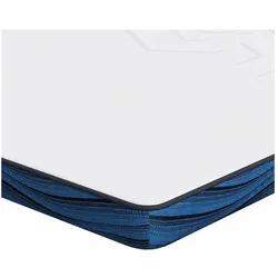 vidaXL, Topper, Nathan (70 x 200 cm)