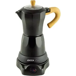 Jocca Espressokocher für bis zu 6 Tassen