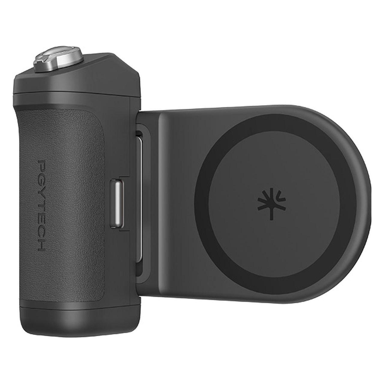 Pgytech MagCam 2 Phone Grip (Classic Black) (D305311)