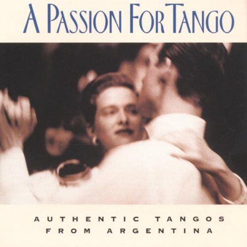 Sexteto Major Tango Orchestra - A Passion for Tango - Preis vom 09.10.2026 07:28:09 h