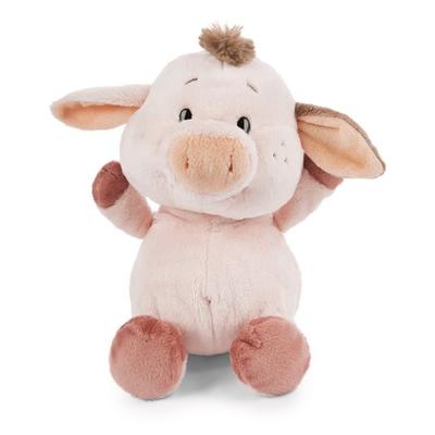 NICI 62255 - Schwein Pigwick, Plüsch, Schlenker, 31 cm, GREEN