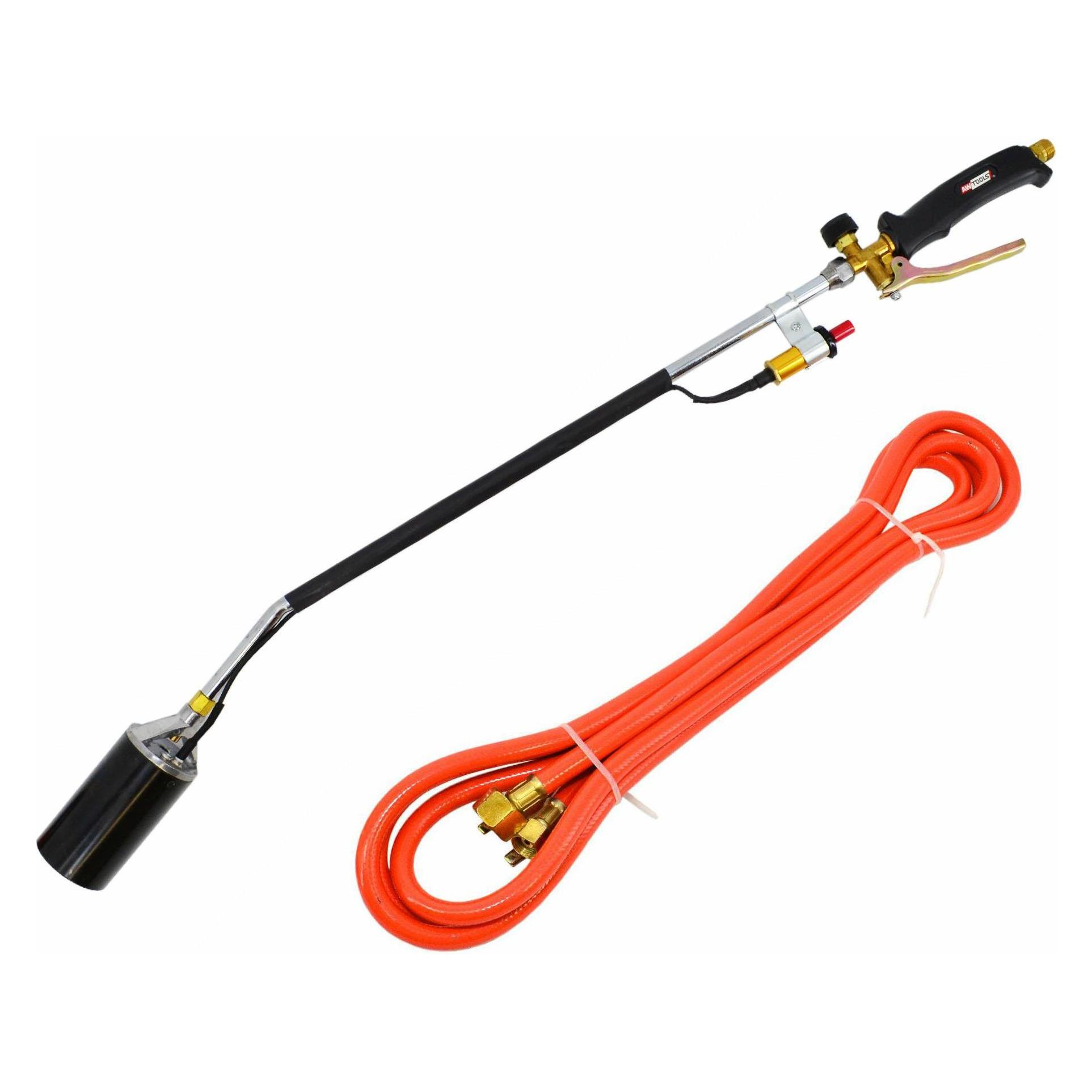 Awtools Langer Dachbrenner - Piezo (AW13853)