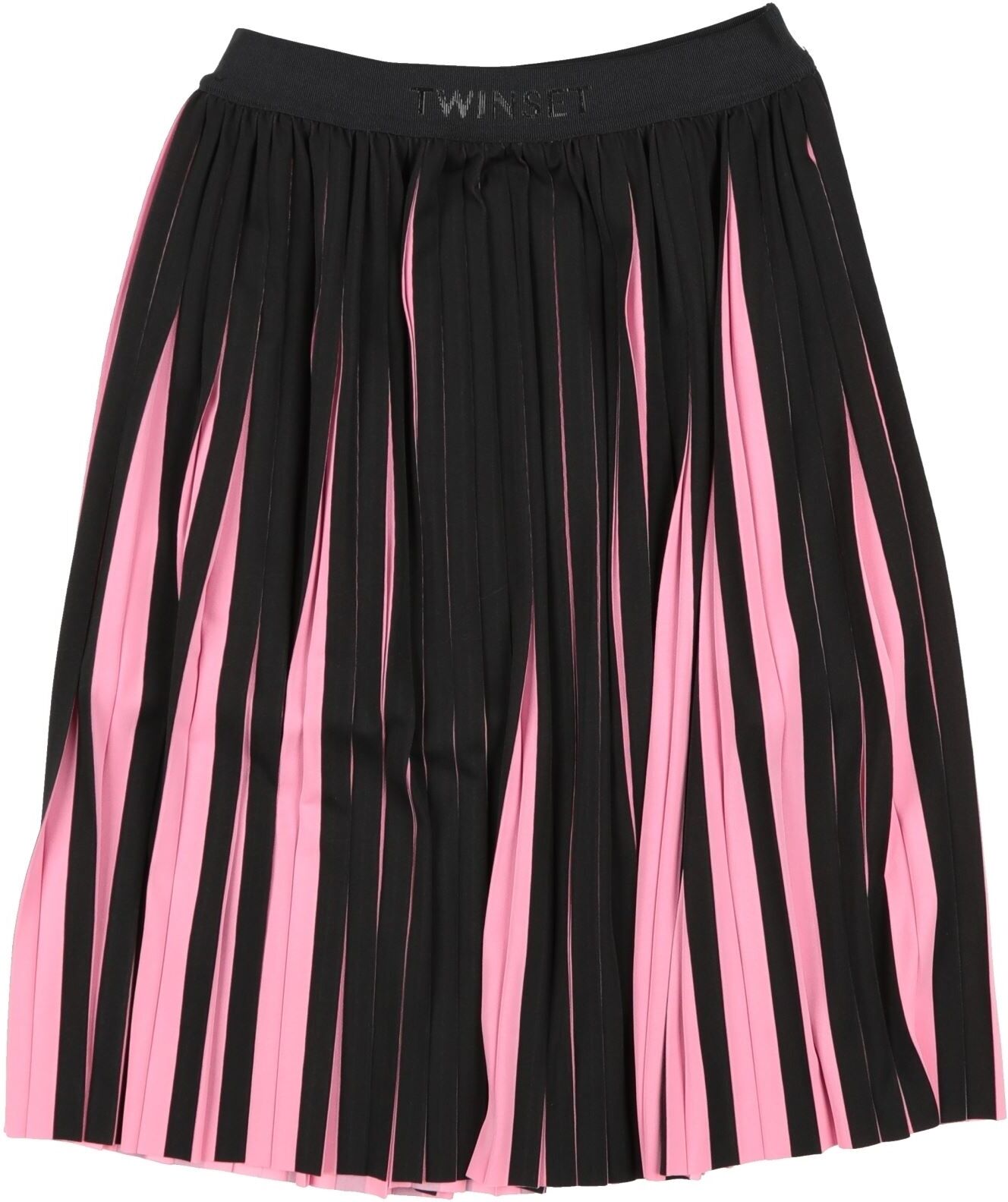 Twinset Falda infantil Chica Rosa 4 Chica