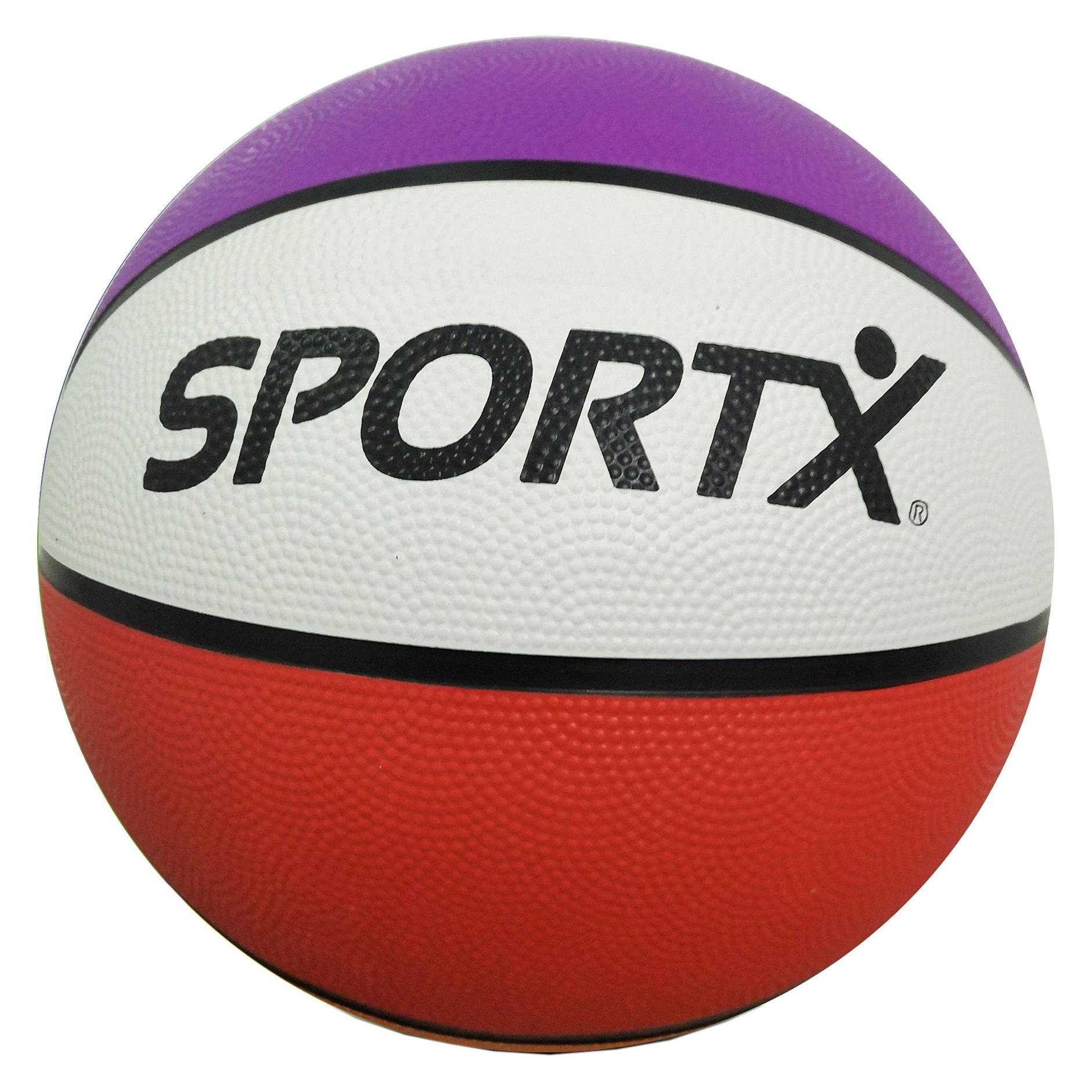Sport X Basketball Multicolour (0724401)