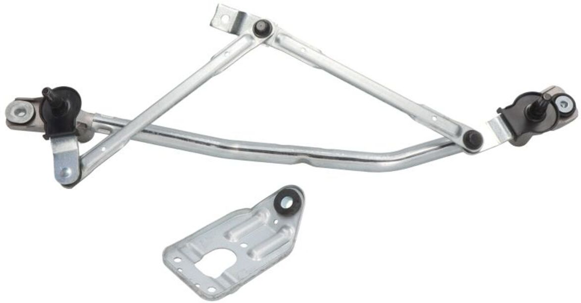 Wischergetriebe, Scheibenreinigung AKUSAN LCC 3523