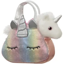 Aurora FANCY PALS Pliušinis vienaragis, 20 cm (20 cm)