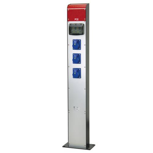 PCE Energiesäule PILA 9081003 400V
