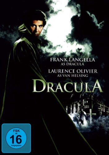 John Badham - Dracula - Preis vom 01.10.2026 17:08:56 h