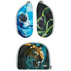 ergobag Zippies Gefährliche Tiere