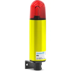 Pfannenberg Warnblitzleuchte WBL 230 AC RD