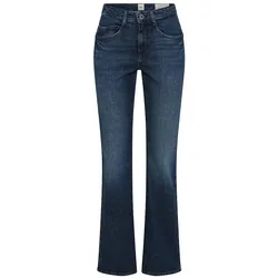 Bootcut Fit-Jeans Brax denim, 21