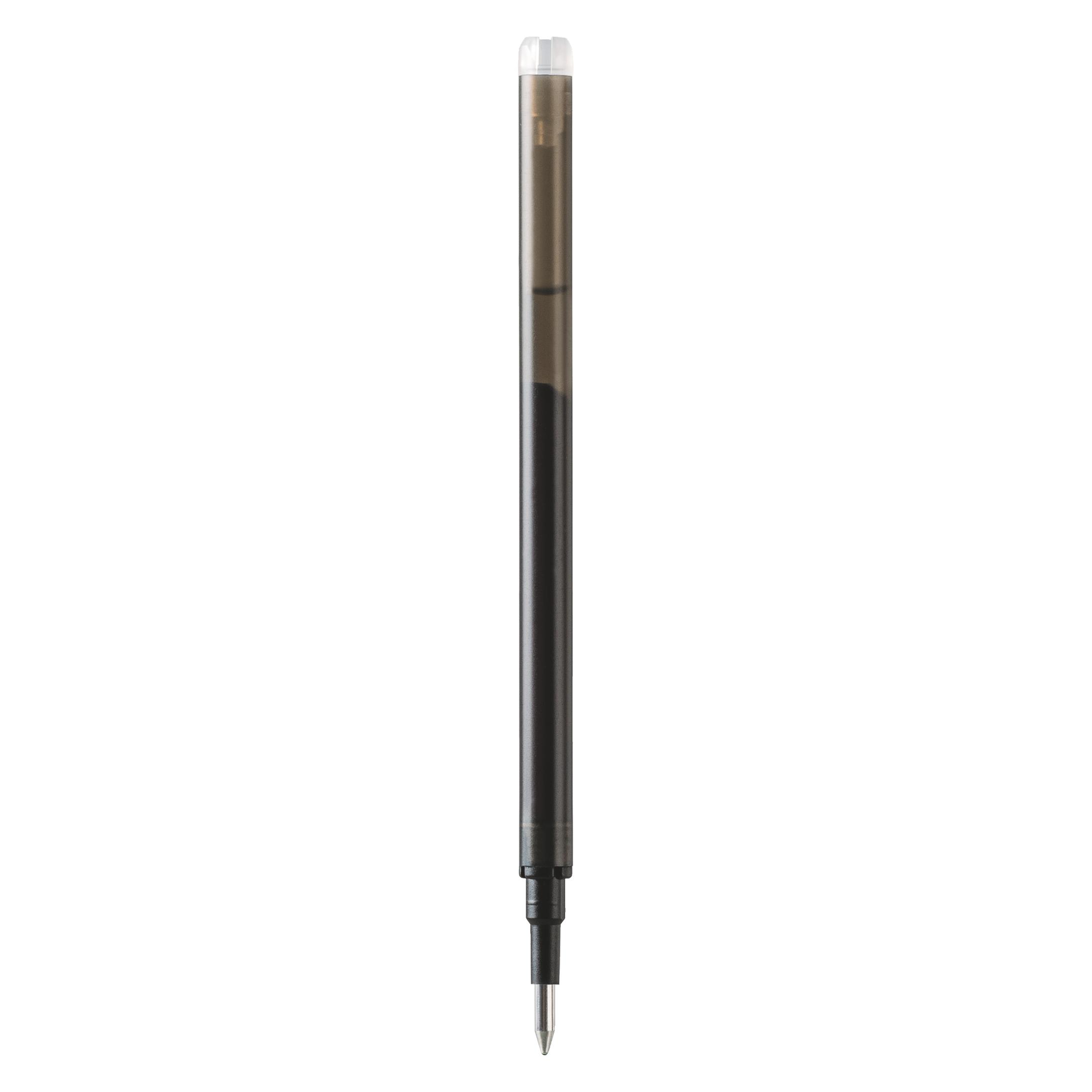 Brunnen Remove Gelschreibermine schwarz (Schwarz, 0.70 mm, 1 Stk.) (102915390)