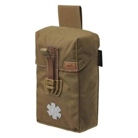 Helikon Bushcraft First Aid Kit Coyote (Erste Hilfe Set Zubehör) (56451029)