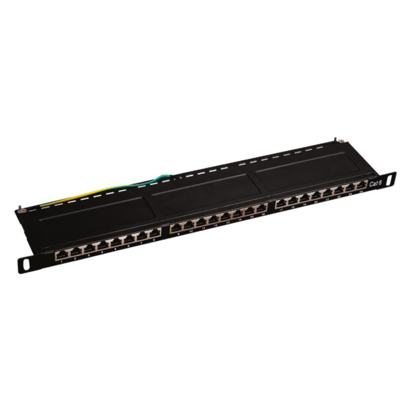 Alantec 028 Patch Panel 1U (PK028)