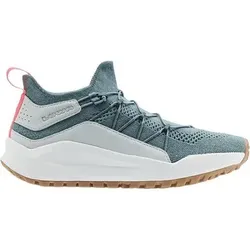 LOWA Damen Walkingschuhe KALOYA KNIT Ws, Größe 42 in Blau Blau