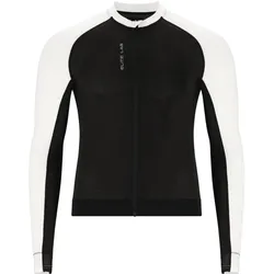 Elite Lab, Herren, Velotrikot, Elite X1 (XXL), Weiss, XXL