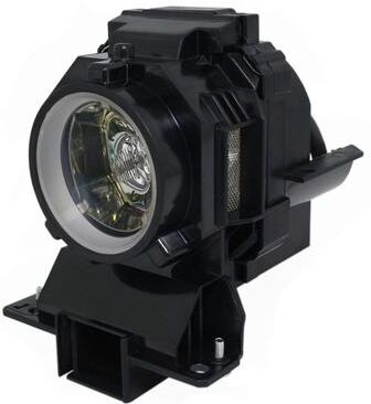 Jaspertronics™ Original 456-8951P Lamp & Housing for Dukane Projectors - 1 Year Warranty