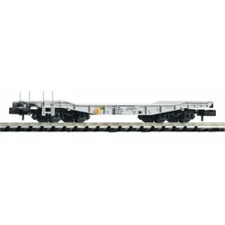 PIKO 40700 N Schwerlastwagen Slmmps, RTS, Ep. VI