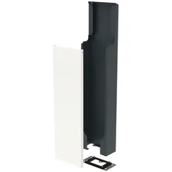 Legrand 059052 Standfuss für Ladestation aus Kunststoff