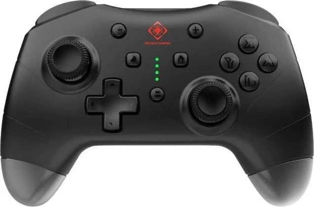 Deltaco Controller mini Wireless Switch/ PC/Mobile/Tesla
