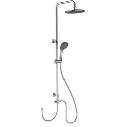 Duschsystem WATERSAVING