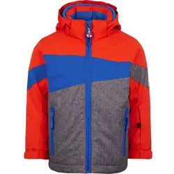 McKINLEY Kinder Jacke Ellery AQ, Größe 86 in Rot Rot