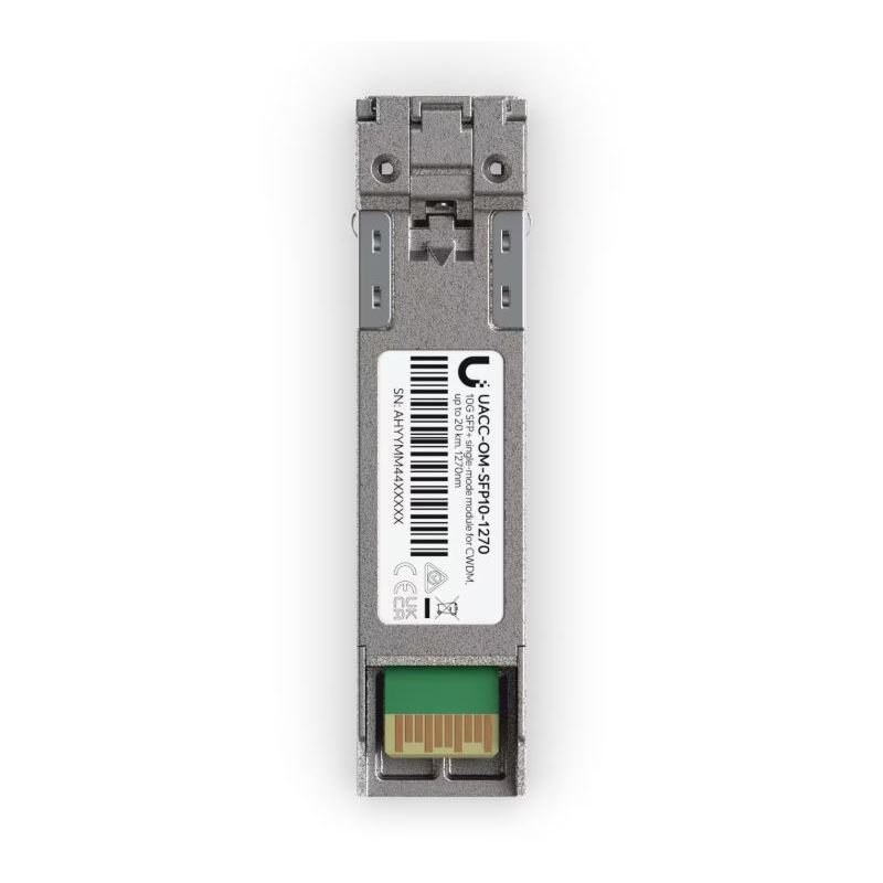 Ubiquiti Switch Acc UACC-OM-SFP10-1310