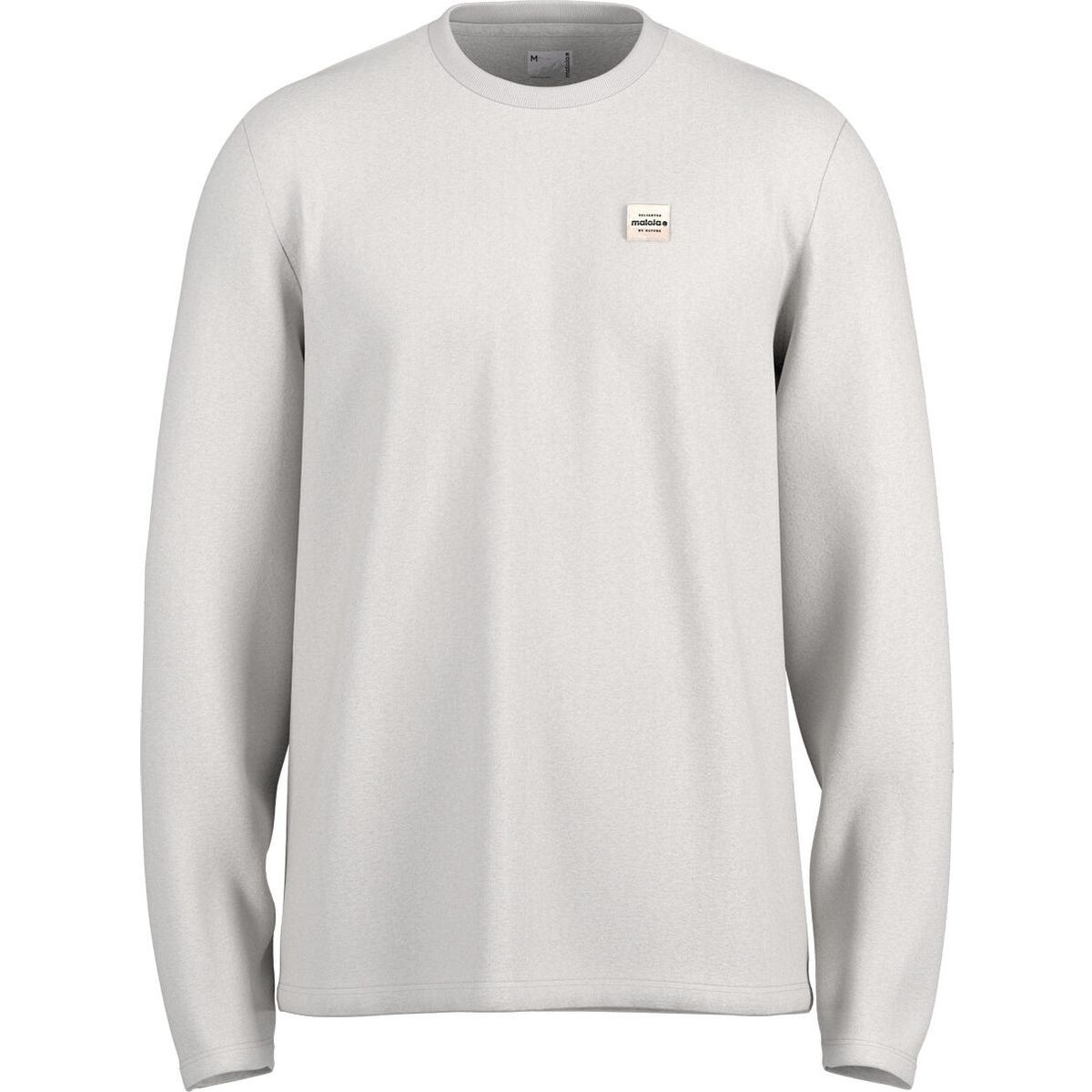 Maloja FiammanteM. shaded white (1148) L 41521-1-1148-L