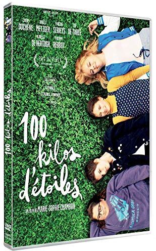 Marie-Sophie Chambon - 100 kilos d'étoiles [FR Import] - Preis vom 04.10.2026 03:51:26 h