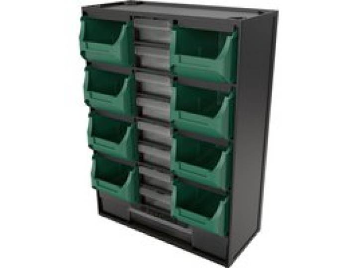 PARKSIDE® Organiseur de tiroirs pour petites pièces (17 compartiments)