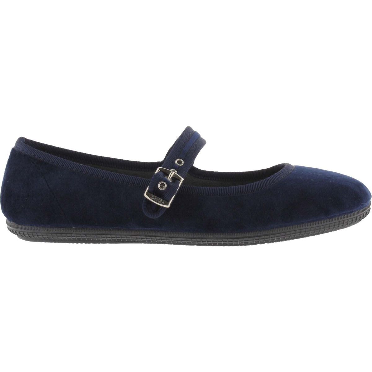 Victoria ODA Mercedes Terciopelo Women marino (30) 35 104913-30-35