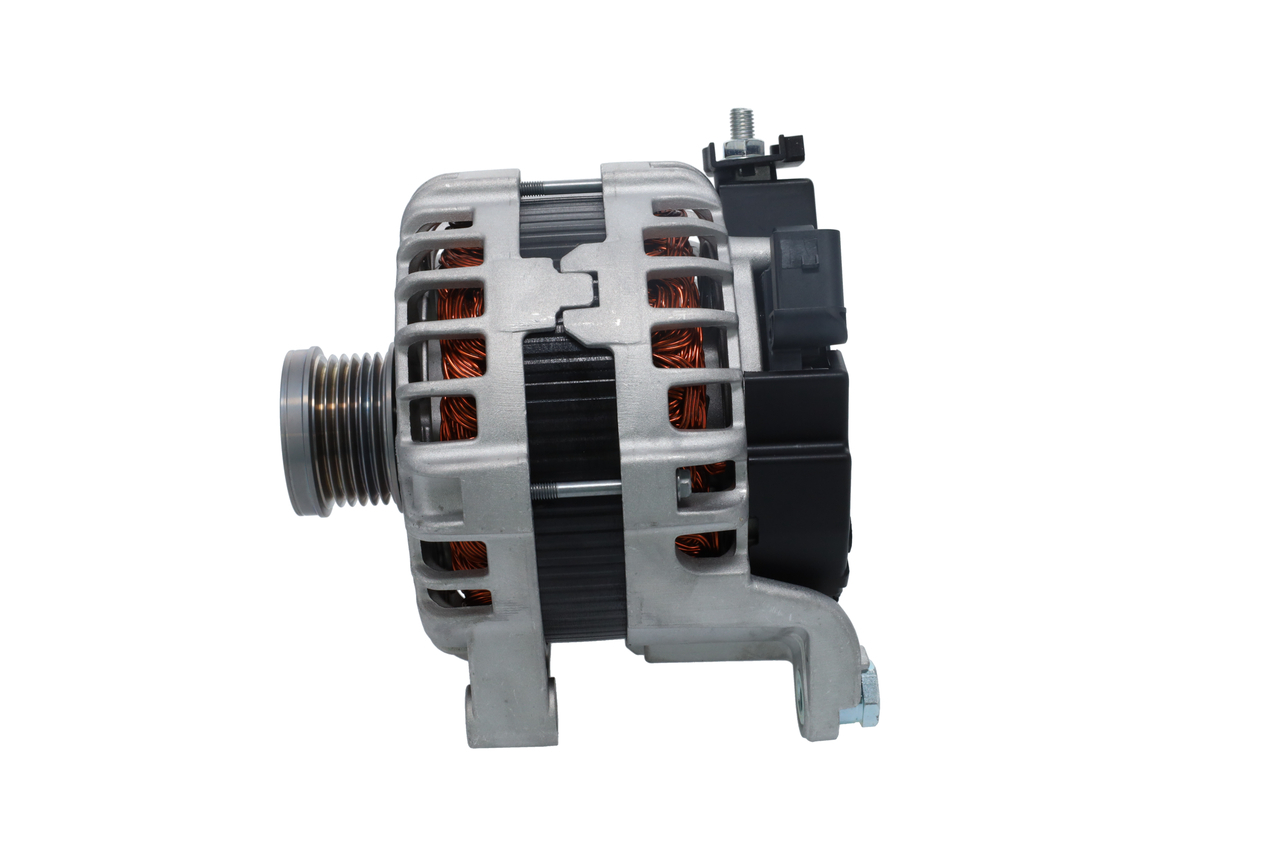 Lichtmaschine Generator 14 V 210 A BOSCH IAM-Expertise passend für BMW