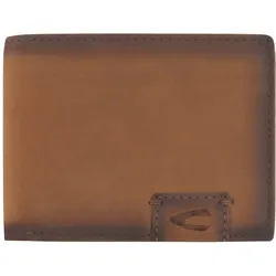 Camel active Querbörse Herren Dallas Wallet cognac - 9
